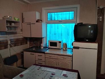 Отдых на Иссык-Куле: Коттедж, Корумду, 7 мест — 5