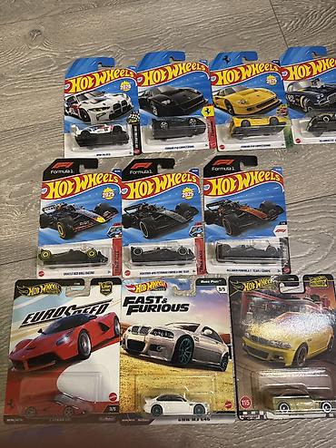 нардо грей: Hot Wheels Premium Car Culture Silhouettes — RWB Porsche 930, 5/5. - — 10