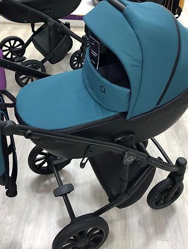 Коляски: Anex M type 3/1 də kalyaska 380 azn tecili satilir Happy babyden 1800 — 2