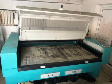 Лазерные станки: Продаю Лазерные станки 250000 сом В количестве 2 штуки Точные — 11