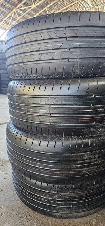 Шины: Шины 255 / 50 / R 21, Лето, Новый, Комплект, Легковые, Польша, Bridgestone