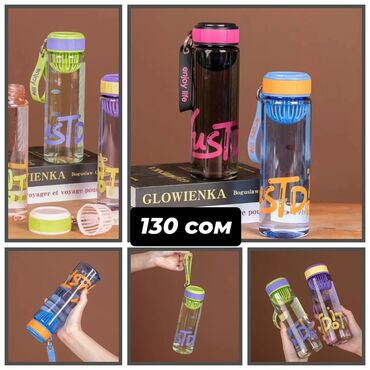 Другие товары для детей: Детские поильники #посуда #детскаяпосуда #стаканы #поильник — 11