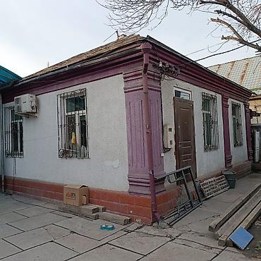 Продажа коттеджей и домов: Продаю кирпичный дом, общей площадью 83 кв.м., расположенный на 4,2 — 1