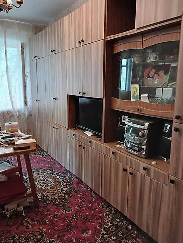 Продажа квартир: 3 комнаты, 60 м², Индивидуалка, 4 этаж, Старый ремонт — 3