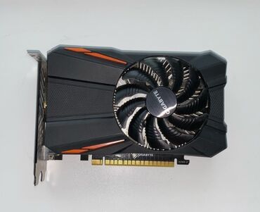 gt 750 2gb: Видеокарта, Б/у, Gigabyte, GeForce GTX, 2 ГБ, Для ПК