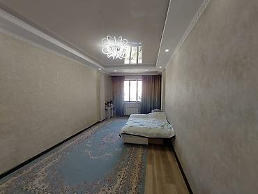 комбинированная: 2 комнаты, 74 м², Нижний Джал (Джал-23) Элитка, 6 этаж, Евроремонт — 6