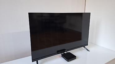smart box tx6: FOX 32ATV131E LED HD TV Televizor je nov, jedva da je ponekad uključen — 10