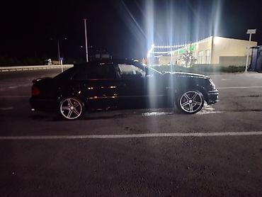 azerbaycan ikinci el araba: Mercedes-Benz 200-Series: 5 l | 2004 il Sedan — 6