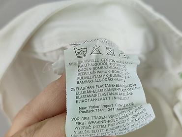 primark jeans: Amisu, Spodnie materiałowe damskie, rozmiar S — 5