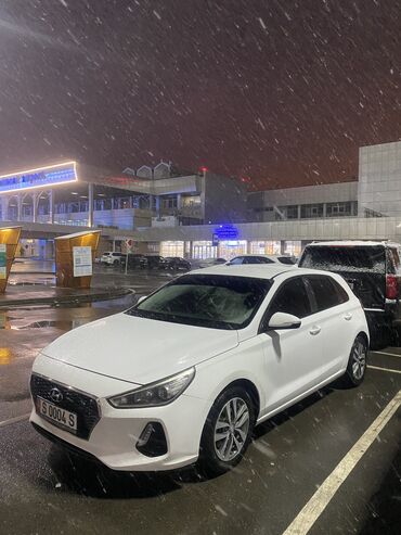 запчасть мотор: Hyundai i30: 2017 г., 1.4 л, Автомат, Бензин, Хэтчбэк