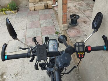 Velosiped aksesuarları: Salam velo gördüynüz kimidir heçbir problemi yoxdur sürət ölçənin — 5