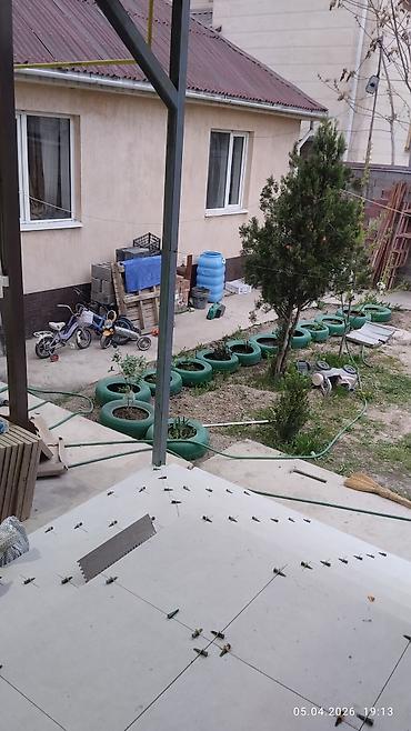 Укладка плитки: Кафель малярка обои жумуштарын кылабыз — 22