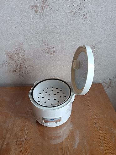 Рисоварки: ПРОДАЕТСЯ РИСОВАРКА Абсолютно новая, ни разу не использованная — 6