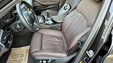 bmw e70: BMW 5 series: 2021 г., 2 л, Автомат, Гибрид, Седан — 9