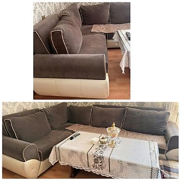 Türkiye istehsal kunc divan 300azn satilir. bazalidir defekti