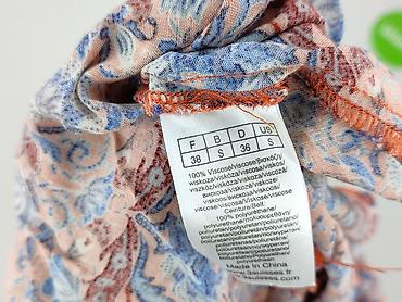 trencz mango krata: Sukienka damska, rozmiar S — 6