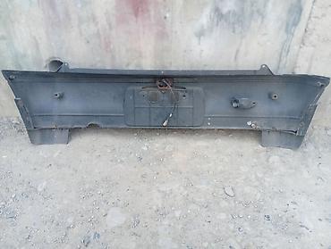 Бампер и комплектующие: Бампер Daewoo, Б/у, Оригинал at lalafo.kg — 10 Бампер и комплектующие: Бампер Daewoo, Б/у, Оригинал — 10