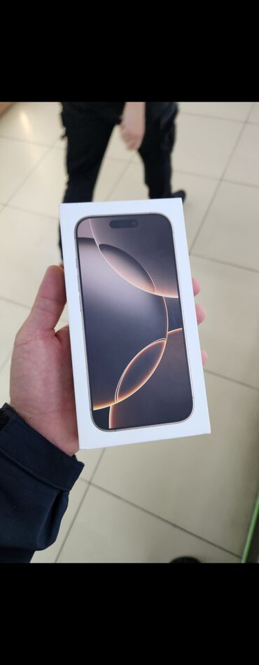 сколько стоит виво х200 про в бишкеке: IPhone 16 Pro, Б/у, 128 ГБ, Desert Titanium, Защитное стекло, Коробка, 90 %