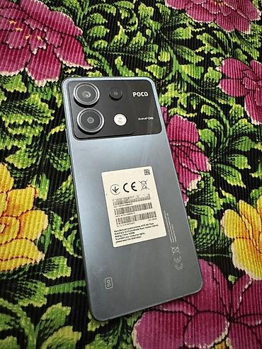 redmi 3: POCO X6 5G 8/256 ГБ Продаю POCO X6 5G, память 8/256 ГБ. Коробка — 1