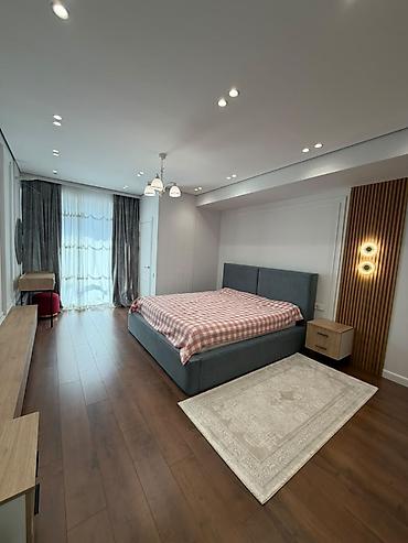 аккеме: 2 комнаты, 72 м², Ак-Кеме Элитка, 10 этаж — 9