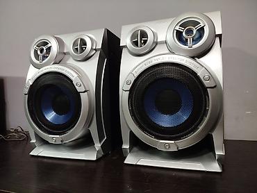 Продаю колонки от муз центра AIWA есть и другие