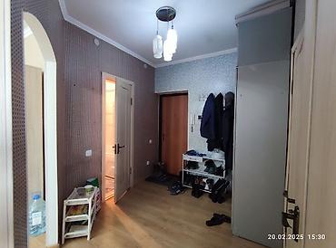 Продажа квартир: 2 комнаты, 60 м², Индивидуалка, 2 этаж, Косметический ремонт — 8
