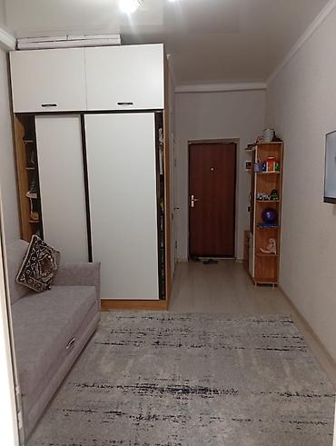 Продажа квартир: 1 комната, 20 м², Ошский рынок / базар Индивидуалка, 1 этаж, Косметический ремонт — 8