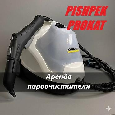 rex sprinter: ПАРООЧИСТИТЕЛЬ В АРЕНДУ пароочиститель аренда аренда пароочиститель — 1