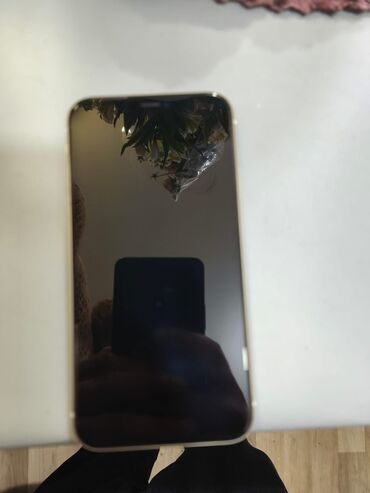 Apple iPhone: IPhone 11, 128 GB, Ağ, Barmaq izi, Face ID, Sənədlərlə
