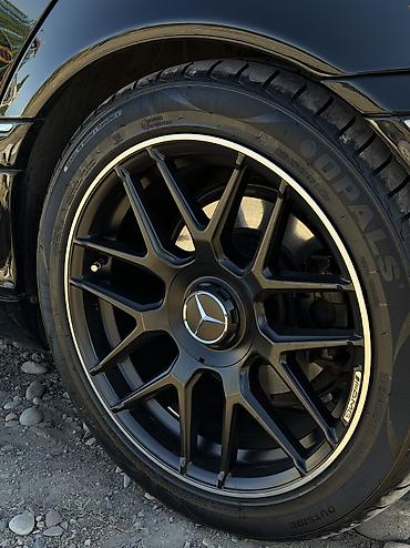 sprinter 2003: Mercedes-Benz S-Class: 2004 г., 5 л, Автомат, Бензин, Седан — 8