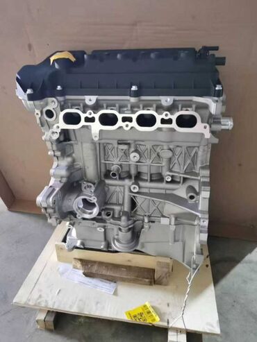 мотор для машинки: Двигатель в сборе (Long Block) 1.5L GW4G15T Описание: Long Block