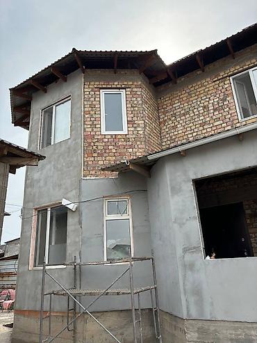 Продажа коттеджей и домов: 🏡 Уютный двухэтажный дом для большой семьи в Бишкеке (Оскон-Ордо) — 2