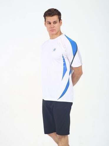 Футболки: Футболка Adidas Formotion Tee Original !!! Категория - Adidas — 21