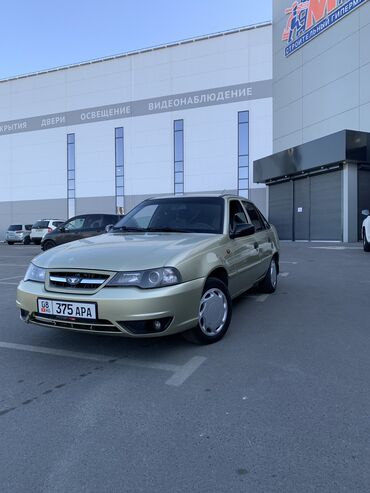 daewoo nexia продажа: Daewoo Nexia: 2008 г., 1.5 л, Механика, Бензин, Седан