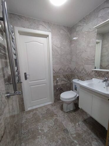 Yeni tikili: 2 otaqlı, Yeni tikili, 45 kv. m — 9