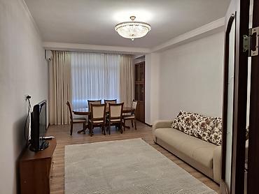 110: 🏠 Сдаётся 2-комнатная квартира в ЖК «7 Небо» 📍 Район 7-го микрорайона — 1