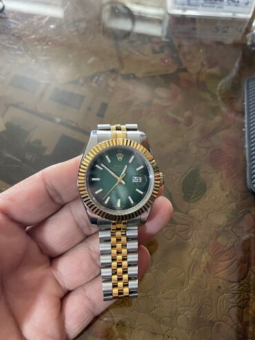 tissot qadin saatlari qiymeti: Qol saatı, Rolex