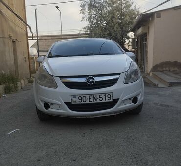 Opel: Opel Corsa: 1.3 l | 2008 il 153000 km Sedan