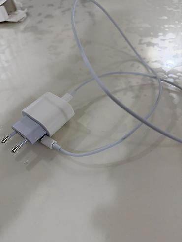 11 pro kablor: Simsiz şarj cihazı Apple, 20 Vt, Yeni — 2