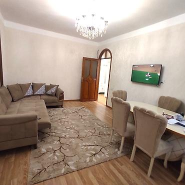 Квартиры: Баку, 3 комнаты, Вторичка, 90 м² — 2