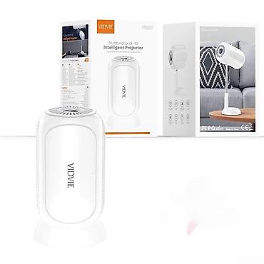 TV və video: Proyektor Vidvie TS001 White Vidvie TS001 White, həm ev kinoteatrı — 2
