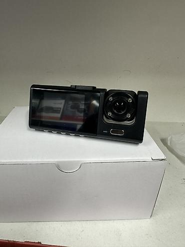 видеосъемка full hd: Видеорегистратор DHD Black Box DHD-311WiFi - Разрешение записи: Full — 4
