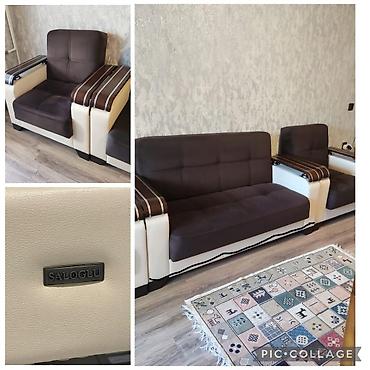 Divan Iki krelso aclir baza var .Tecili satlir 270 aznEla