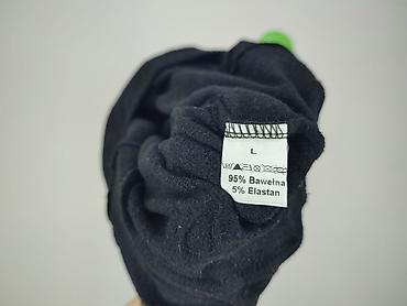 majtki c: Legginsy Sportowe damskie, rozmiar L — 5