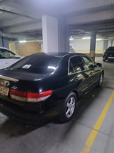 Honda: Honda Inspire: 2004 г. at lalafo.kg — 4 Honda: Honda Inspire: 2004 г. — 4