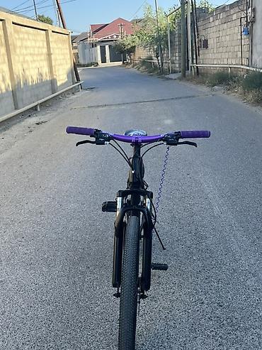 saz xırdalan: Vista 26 ölcü MTB yığılıb hər bir şeyi orginaldı hec bir pramlemi — 8