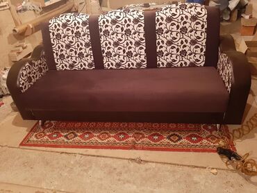 Раскладные диваны: Раскладной диван, Новый — 5