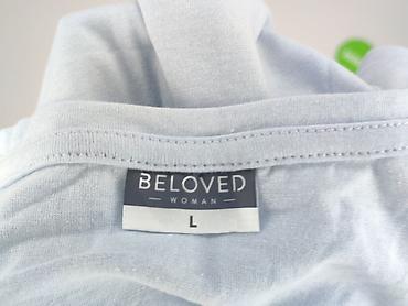 bluzeczki h: Beloved, T-shirt damski, rozmiar L — 4