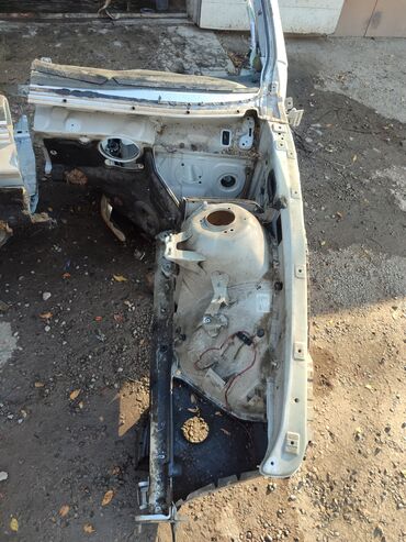 Бампер и комплектующие: Бампер BMW, Б/у, Оригинал — 10