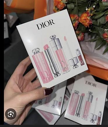 dior addict: Pomada Dior Yeni — 2